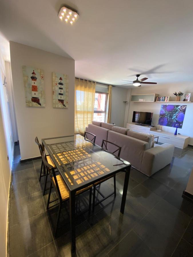Appartement Marfolin 10 à Cotillo Extérieur photo