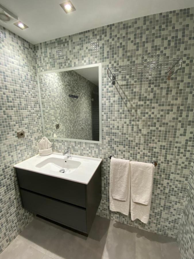 Appartement Marfolin 10 à Cotillo Extérieur photo