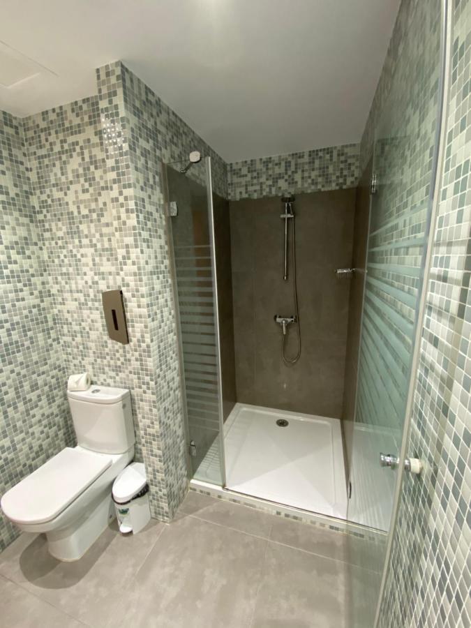 Appartement Marfolin 10 à Cotillo Extérieur photo